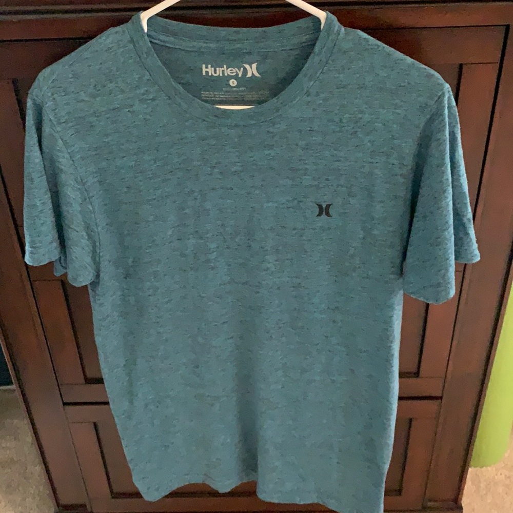 Hurley men’s small t shirt